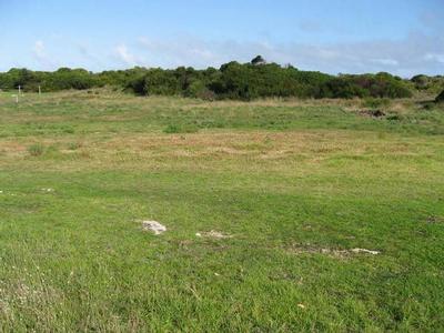 Large Vacant Allotment - Subdivision Potential Picture Large Vacant Allotment - Subdivision Potential Picture