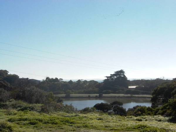 Gorgeous views, private and secluded! Picture 2