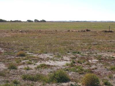 Boatswain Point Picture