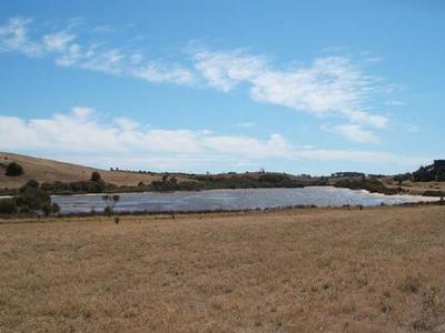 'Station Lakes' Robe Picture