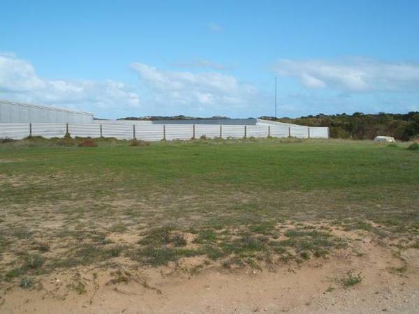 Industrial Area Picture 1