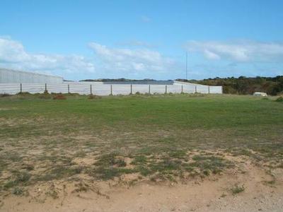 Industrial Area Picture