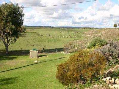 'Fayrefield' Picture