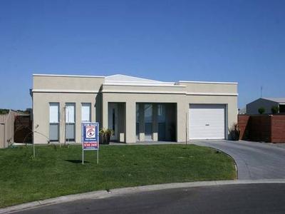 Contemporary Home - Great Location Picture Contemporary Home - Great Location Picture