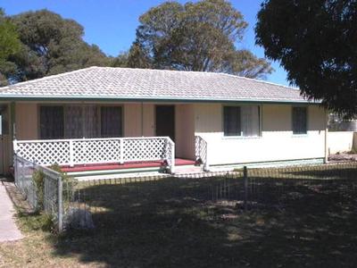4 Tobruk Ave - Ref: H Picture