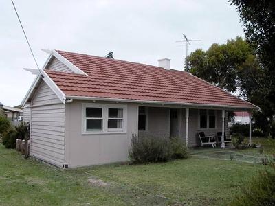 Central Location Picture