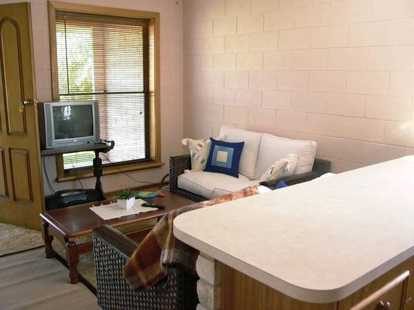 DACAM House - 29 O'Byrne Ave Picture 2