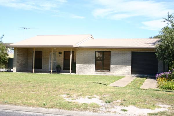 DACAM House - 29 O'Byrne Ave Picture 1