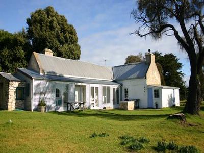 Rural Retreat - Denington Farm - Ref: H25 Picture