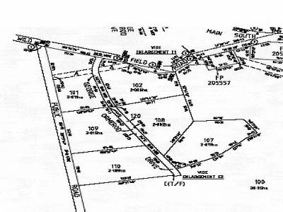 Sweetwater Estate Picture