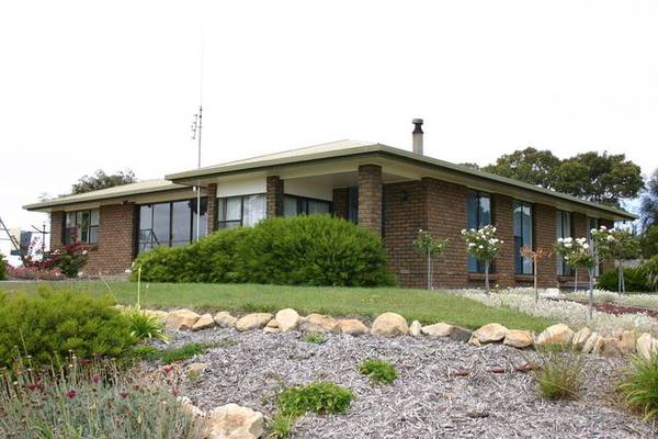 'What A View' Picture 1