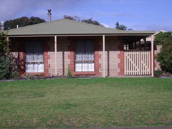 Relax on Ryan Picture 1