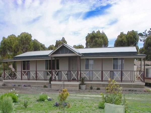 All The Work Has Been Done Picture 1