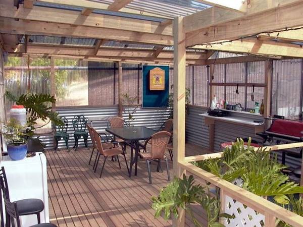 All The Work Has Been Done Picture 3