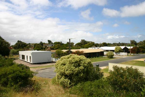Elevated allotment Picture 3