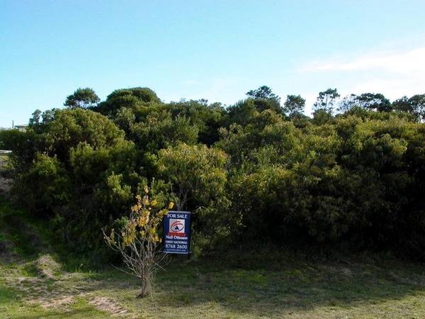 Elevated Block Picture 1