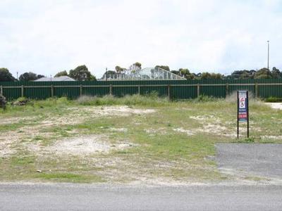 Industrial Land for sale Picture