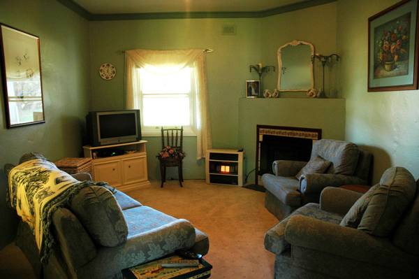 Rural Retreat Picture 2