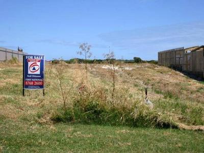 Lot 2 Thompson Road Picture