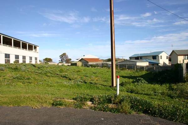 Ocean Views Picture 2