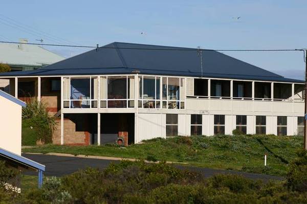 Ocean Views Picture 1