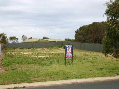 Quite Cul-de-sac Picture