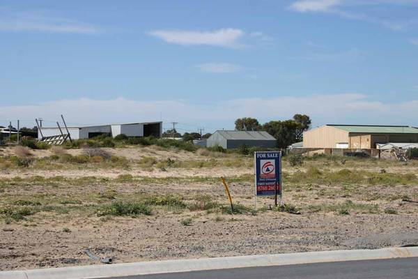 Robe Industrial Area Picture 1