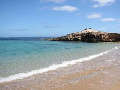 Robe Ocean and Lake Views Picture