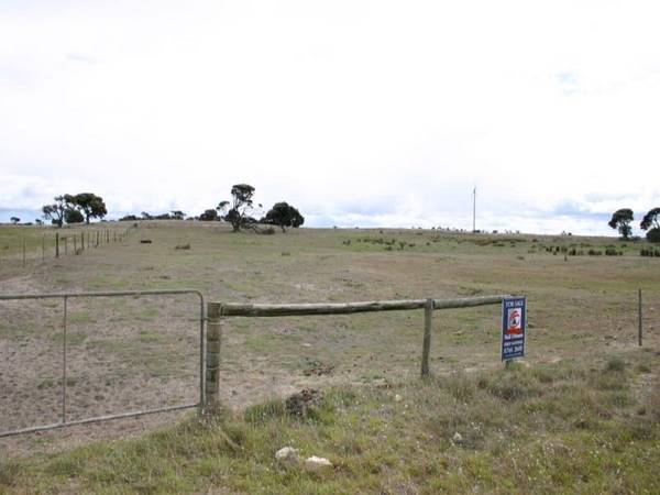 Rural Land Picture 1