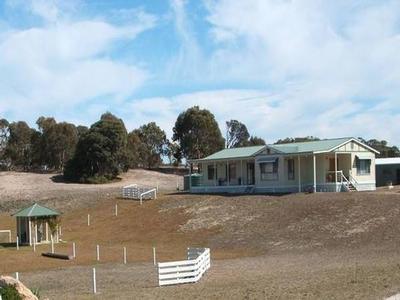 Rural Living at it's Best Picture