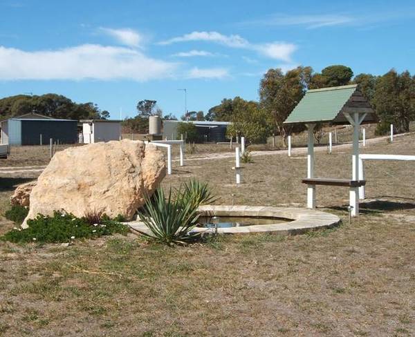 Rural Living at it's Best Picture 2