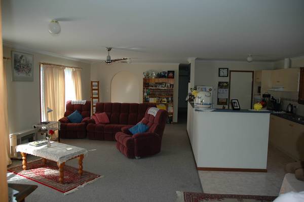 Rural setting Picture 2