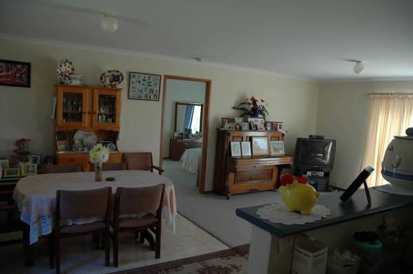 Rural setting Picture 3