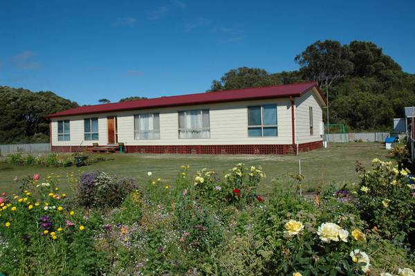 Rural setting Picture 1