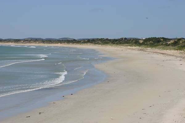 Sandy Beach Developments Picture 1