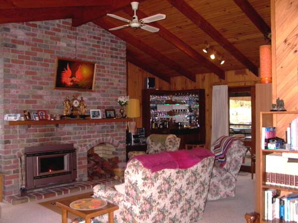 Secluded & Private Picture 2