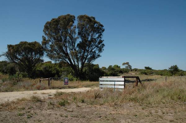 Secluded Paradise Picture 1