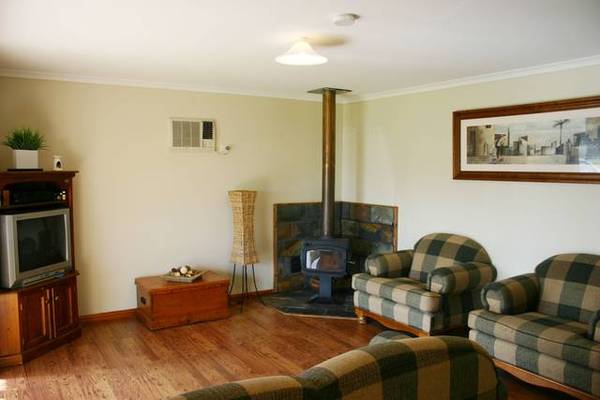 Solid Family Home Picture 2