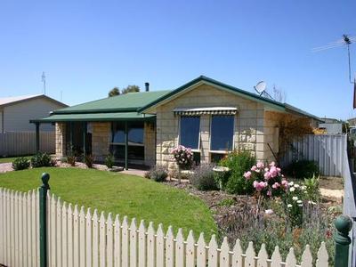 Solid Family Home Picture