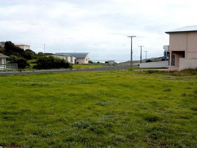 Stroll to Scenic West Beach Picture