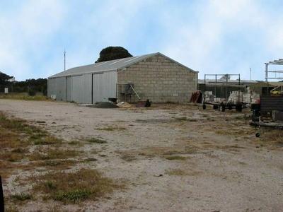 Two Large Industrial Blocks Picture