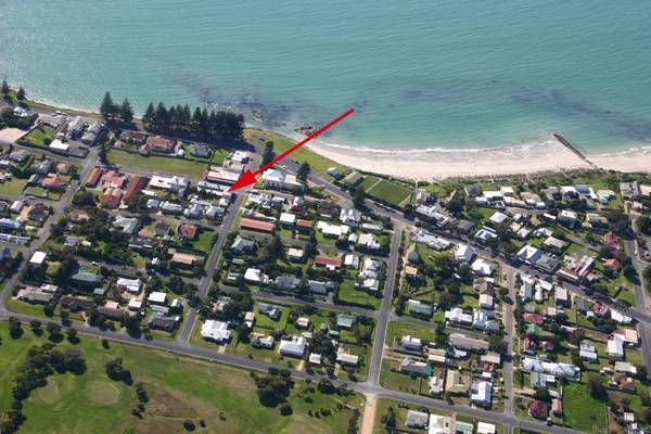 A Unique Robe Offering Picture 1