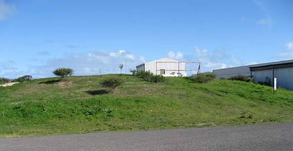 Industrial Allotment Picture 2