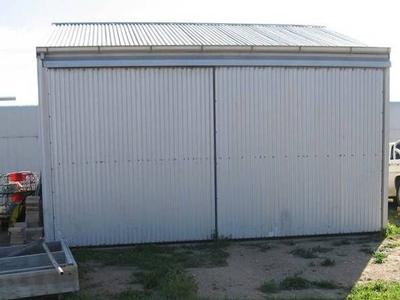 Industrial Allotment Picture