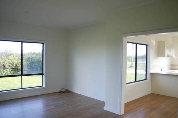 Renovated and Ready to Move Into. Picture 3