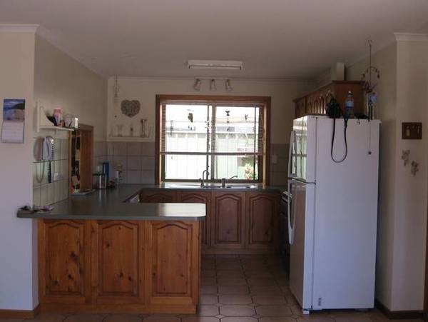 Spacious Family Home Picture 2