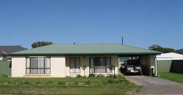 Spacious Family Home Picture 1