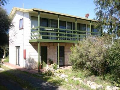 Plenty of Room To Move! Picture Plenty of Room To Move! Picture