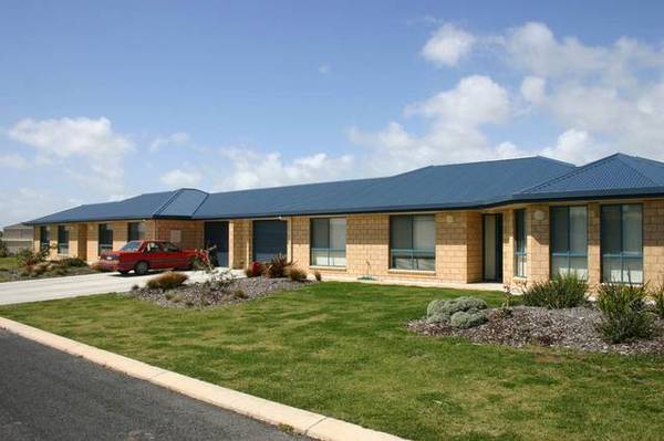 Superior Quality Unit Picture 1