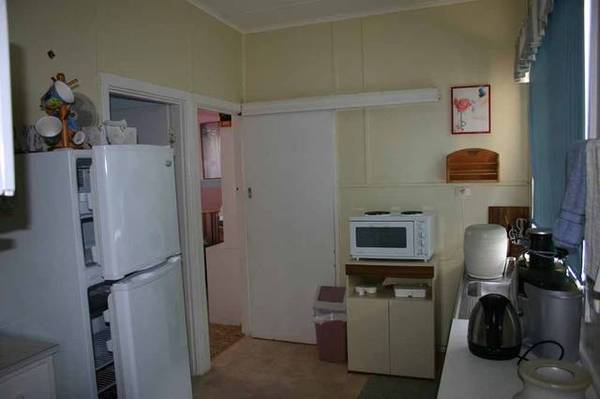 Fantastic Location Picture 2